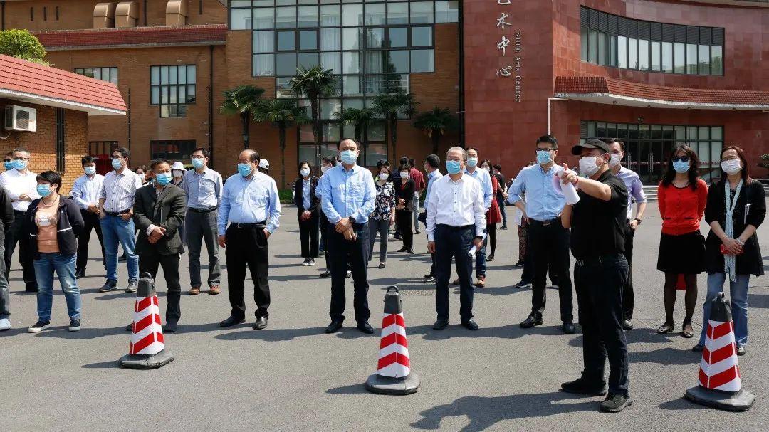 上海疫情下的自然探索之旅，寻找内心的宁静与平和