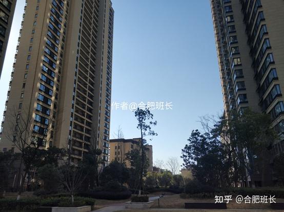 肥西繁华大道最新房价概览与动态分析