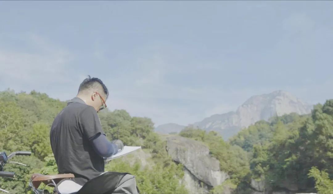 李向阳最新动态，自然美景探险之旅，探寻内心平和与宁静的旅程