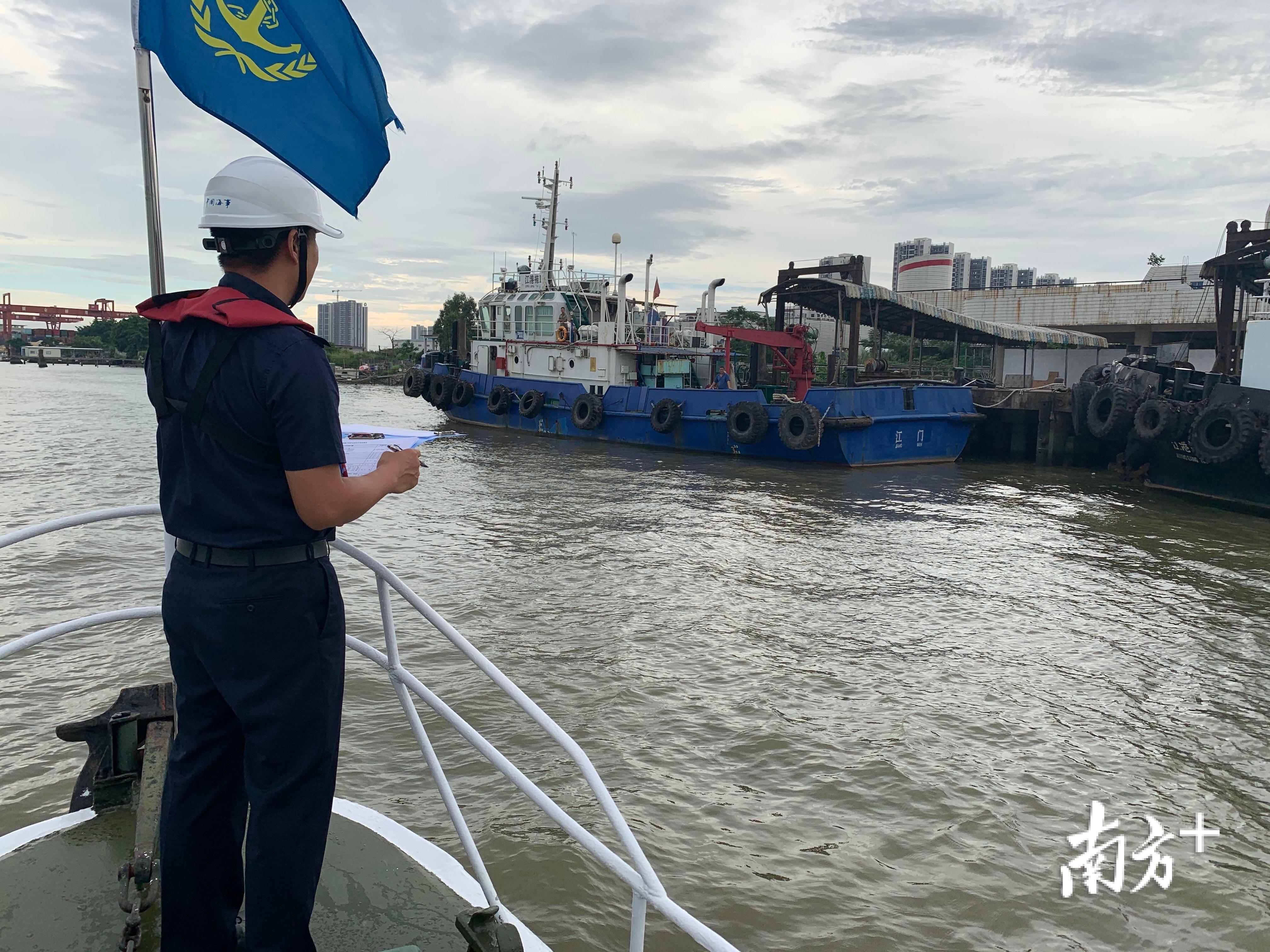 江门市台风最新动态，探索自然美景之旅，寻找内心宁静的旅程