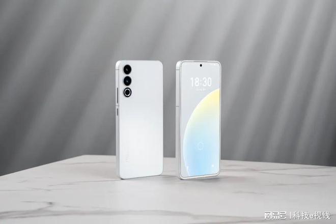 魅族最新配置，探索自然美景之旅，寻找内心平和与宁静的旅程