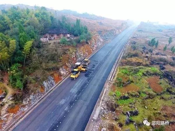 武靖高速公路最新动态，自然美景之旅即将启程