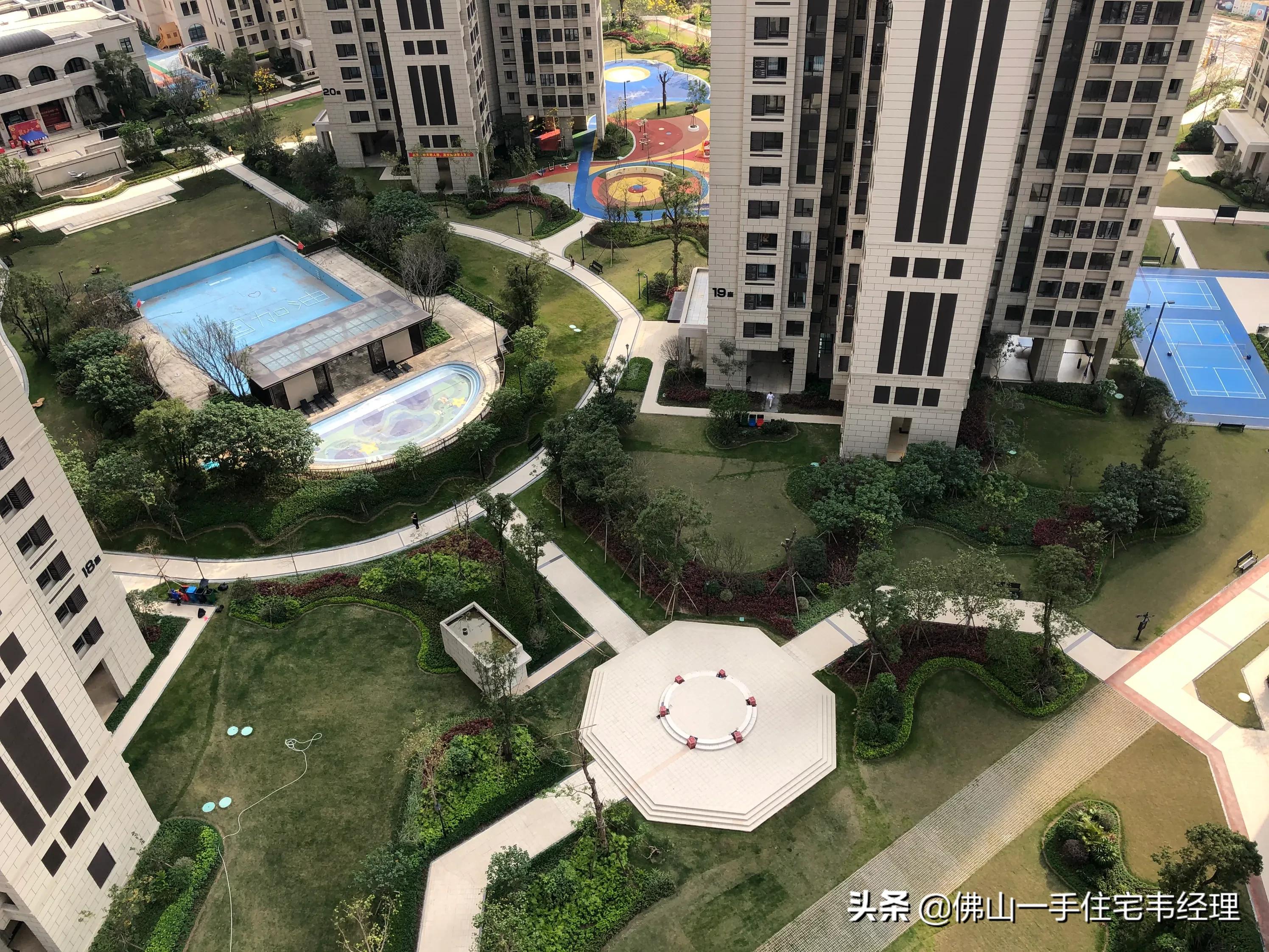 三明西江悦最新动态更新