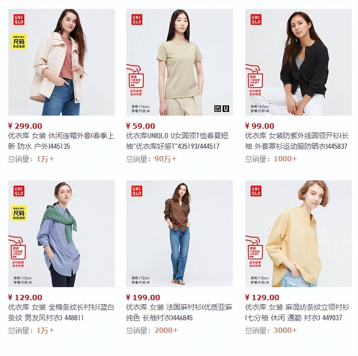 优衣库最新降价合集，科技与生活的时尚碰撞新融合