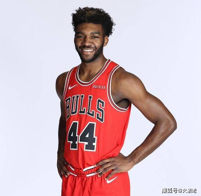 NBA公牛队最新动态更新
