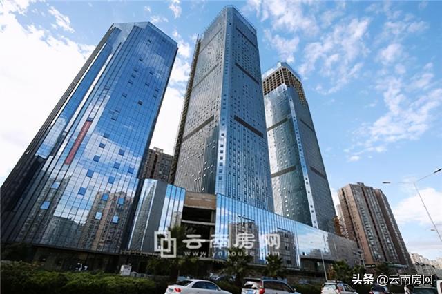 昆明置地广场最新动态更新