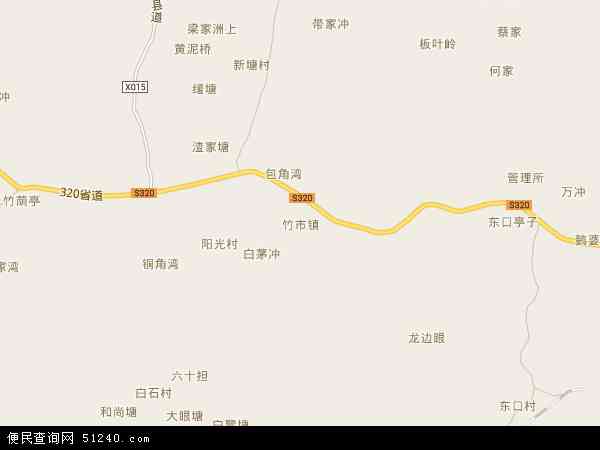 天门市卢市镇最新动态更新