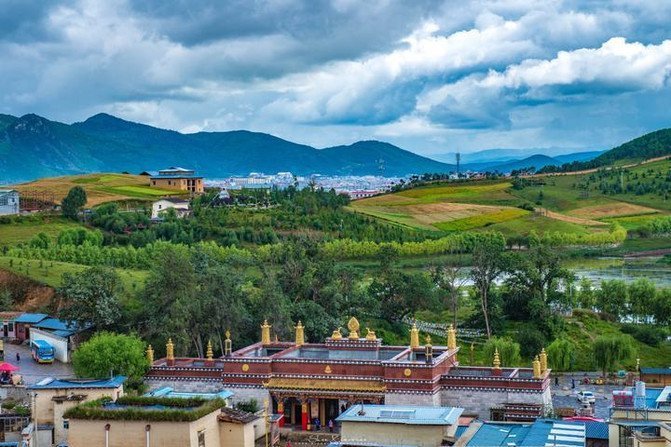 最新嘉鱼热线网，探索自然美景，寻找内心平和与宁静之旅