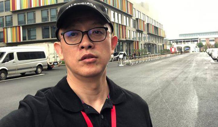 洪涛的最新动态更新