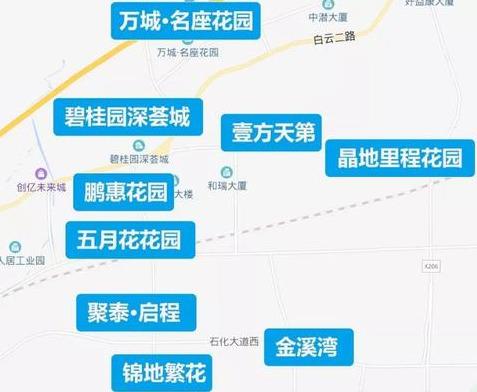 鹏惠花园最新房价概览与动态分析🏠💎