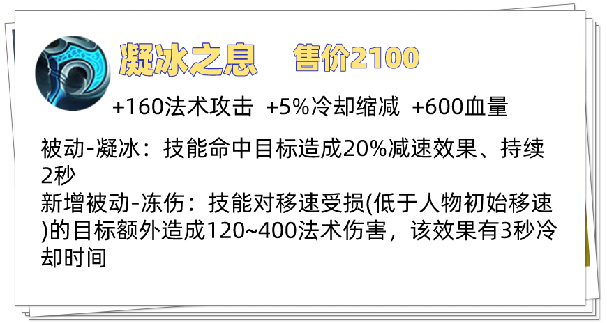 最新冰法标准的背景、发展、影响与地位概述