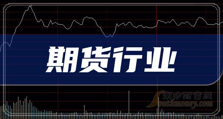 科技前沿的期货交易新纪元，最新上市期货公司亮相市场